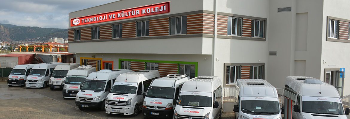 Dükkanoğlu Taşımacılık